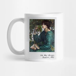 rosetti - the day dream Mug